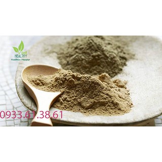 Khoáng Sét Bentonite Clay 100g