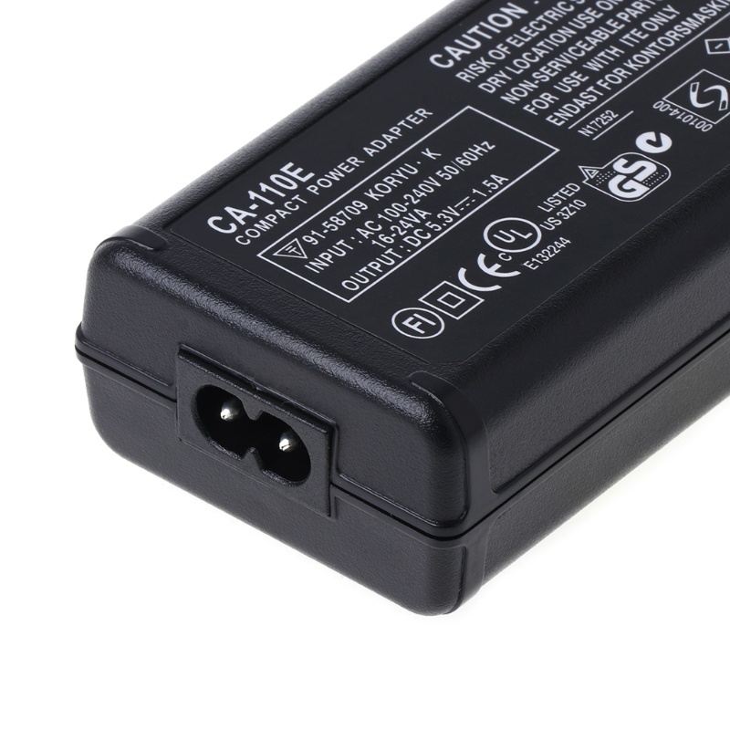 Nguồn Sạc NAMA New Cho CA-110 CA-110E HF R26 R205 R200