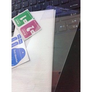 [ Iphone 7/8, 7/8 Plus] CƯỜNG LỰC TRẦN cho Iphone 7/8, 7/8 Plus