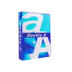 500 Tờ Giấy in DoubleA A4 ĐL 70