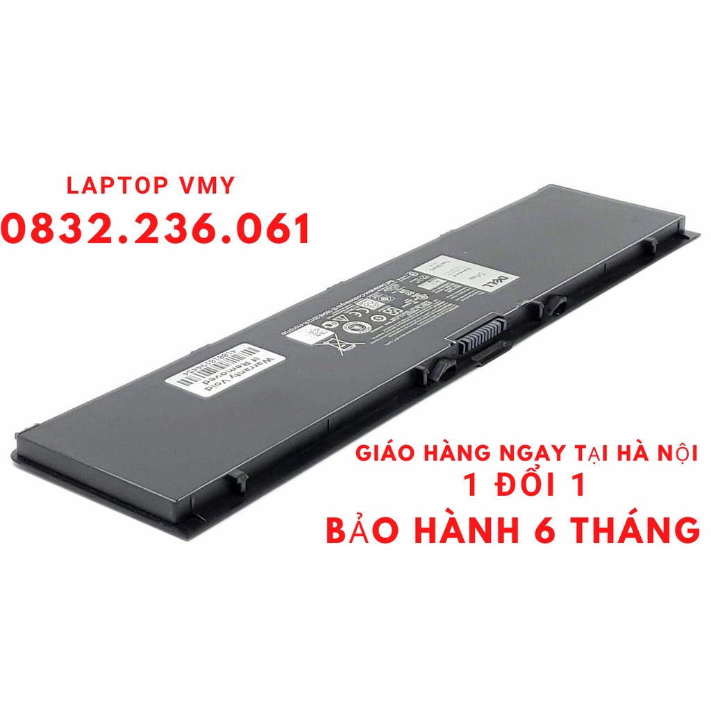 Pin Laptop Dell latitude E7440 / E7450 - 3RNFD / 34GKR 7440 7450