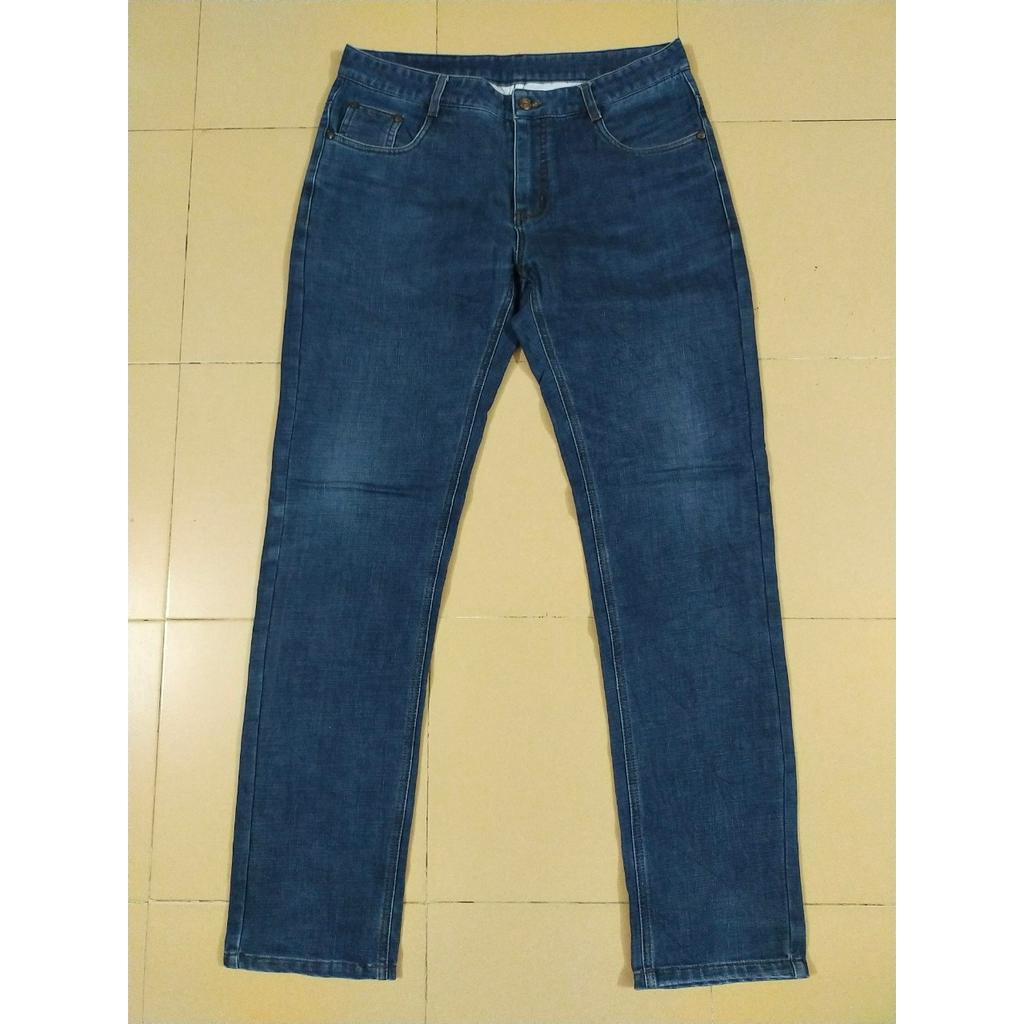 Combo 3 Quần Jean Si Lao Động