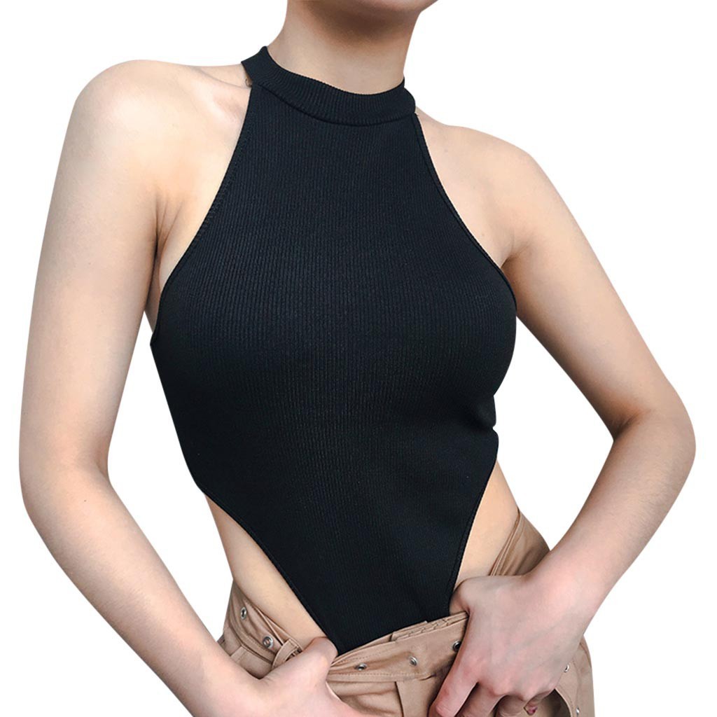 Bodysuit yếm | BigBuy360 - bigbuy360.vn