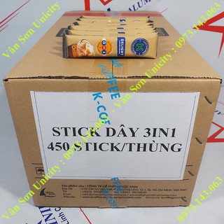 Cà phê hòa tan Delight combo 10 gói