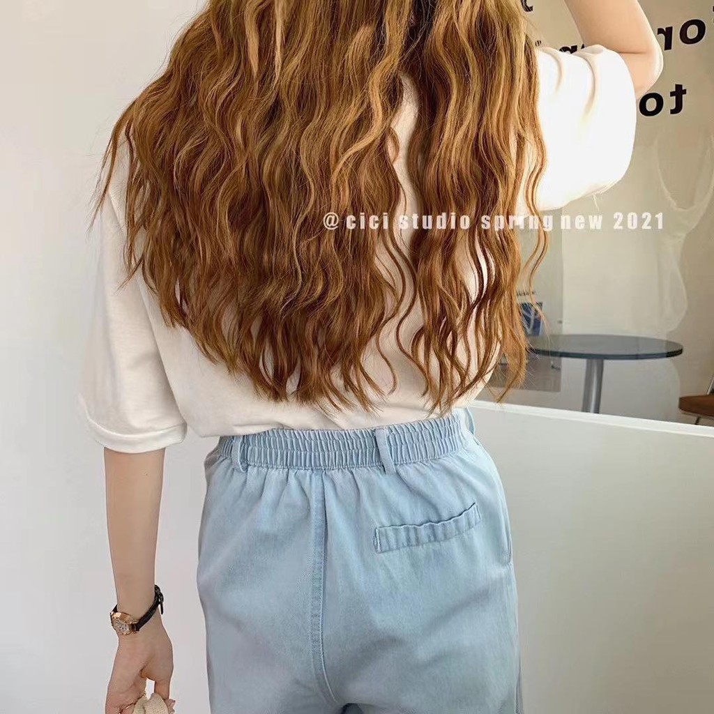 QUẦN SUÔNG TRƠN GÂN TRƯỚC QS852