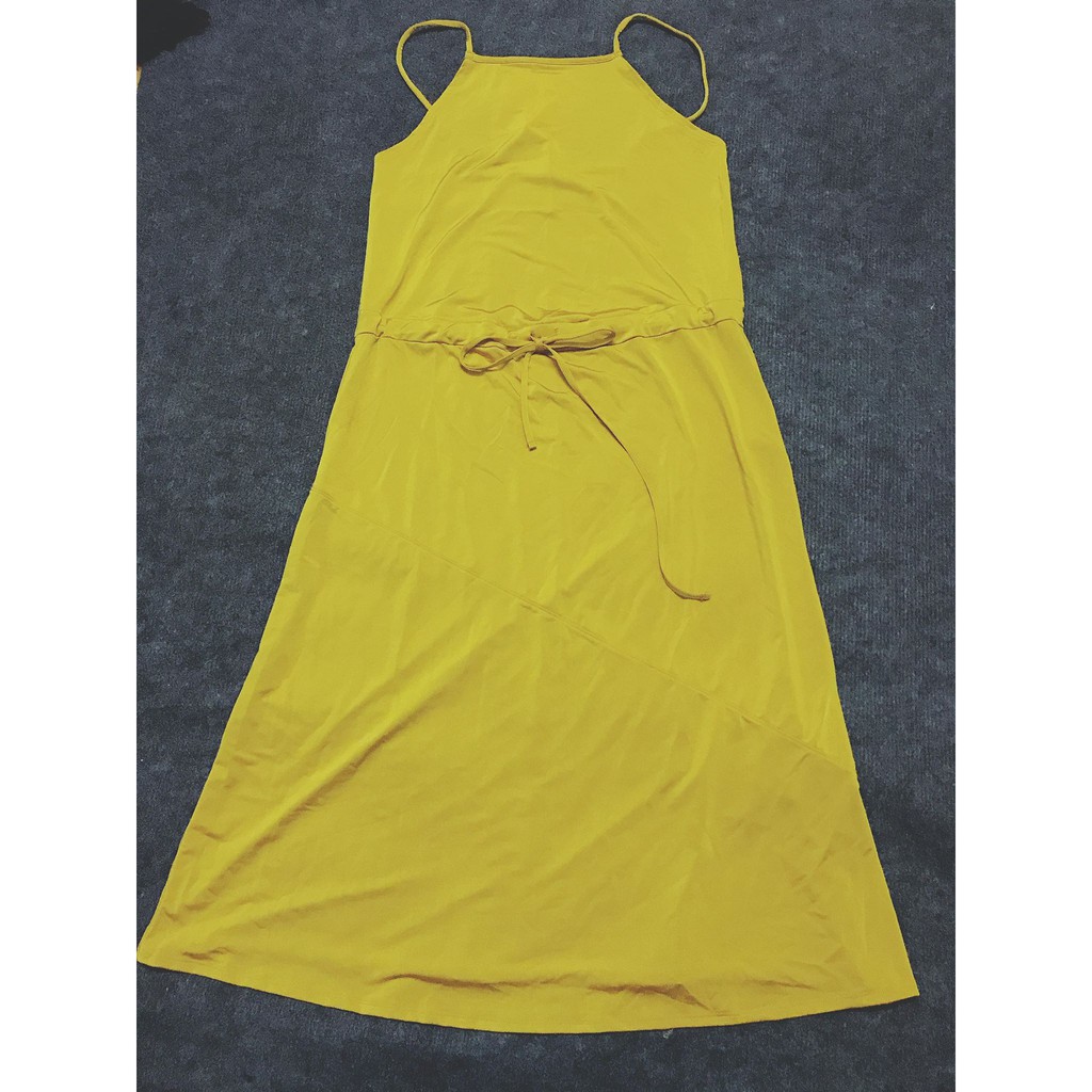 váy 2 dây váy 2 dây