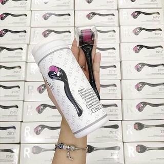 Hot deal 01/06 cây lăn kim tay trị rỗ sẹo thâm, thu nhỏ lỗ chân lông zgts – mỹ