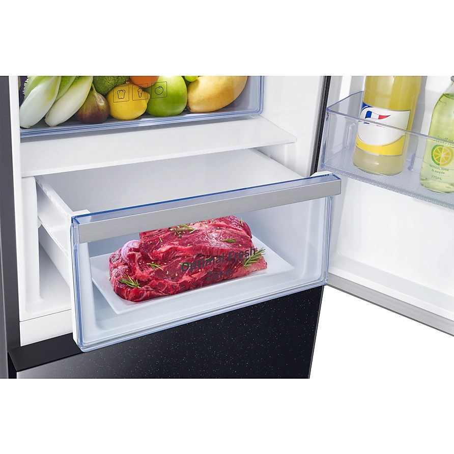 Tủ lạnh Samsung Inverter 310 lít RB30N4010BU [Hàng chính hãng, Miễn phí vận chuyển]