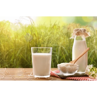 500ml sữa gạo Hàn Quốc