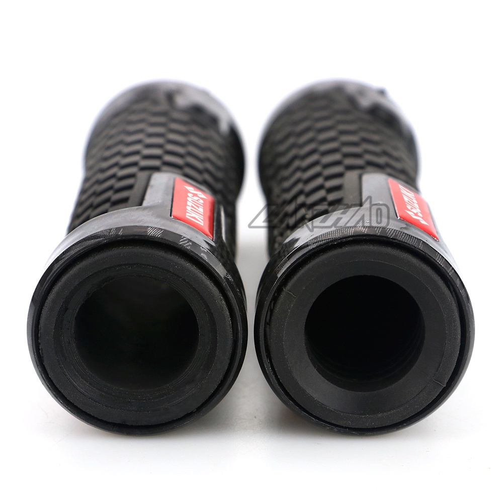 Bọc Tay Lái Bằng Cao Su Chống Trượt Dành Cho Xe SUZUKI Gixxer 150 Smash 110 GSX