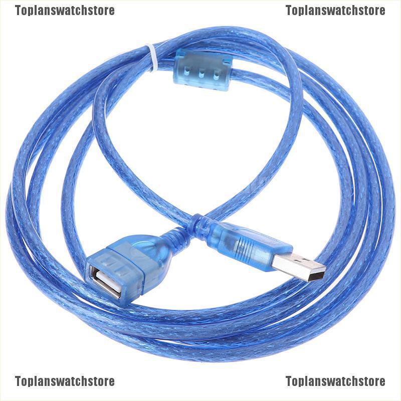 1 Dây Cáp Mở Rộng USB 2.0 Chất Lượng Cao