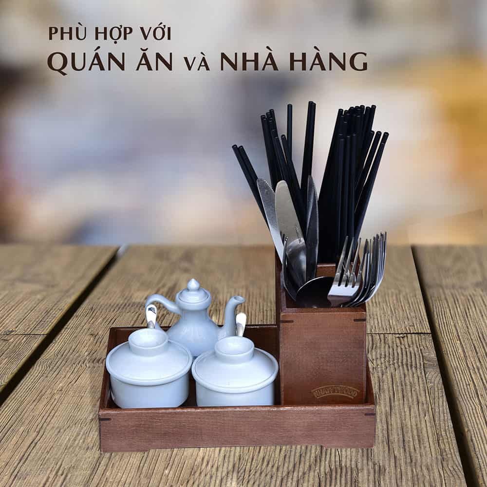 Ống đũa đa năng Nhatvywood NV5313B