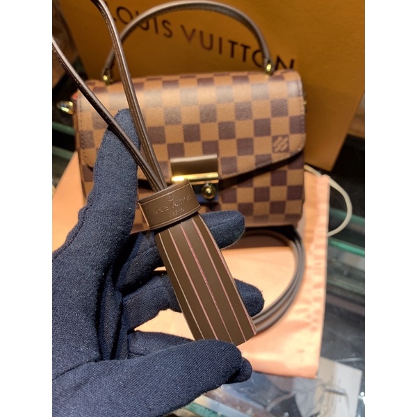 Túi LV cặp supvip