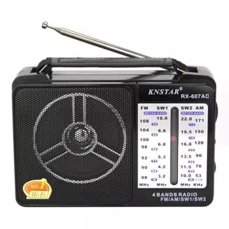 Đài sony Radio FM, AM ,SW 701 ( bảo hành 3 tháng) âm thanh rõ ràng,bắt sóng tốt hàng chất lượng - Cô Ba Shop