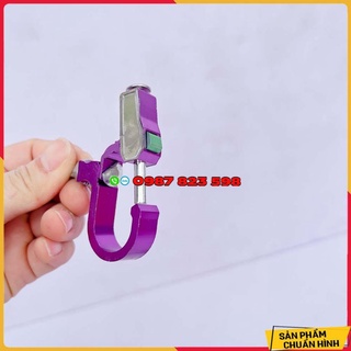 🏆 Móc Treo Đồ Xe Máy (giá 1 chiếc) 🏆
