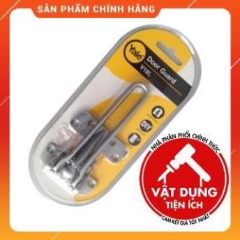 CHỐT CỬA AN TOÀN YALE CHÍNH HÃNG