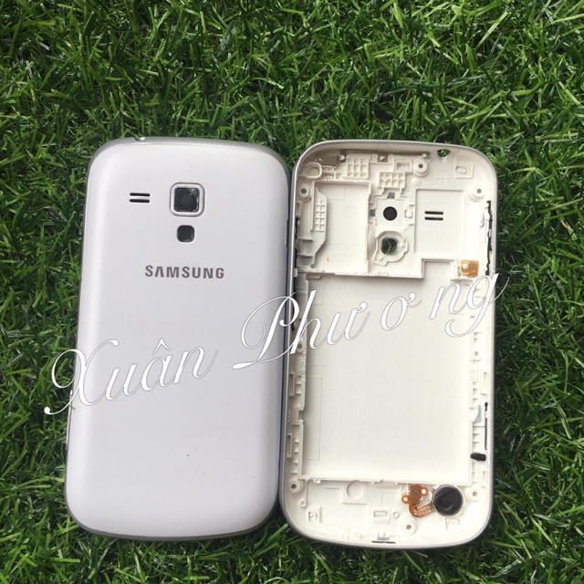 Vỏ Galaxy S7580 - S7562