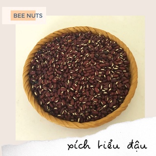 Hạt đậu đỏ nhỏ (xích tiểu đậu) loại 1 - Bee Nuts