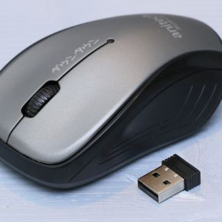 Chuột Anitech MW315