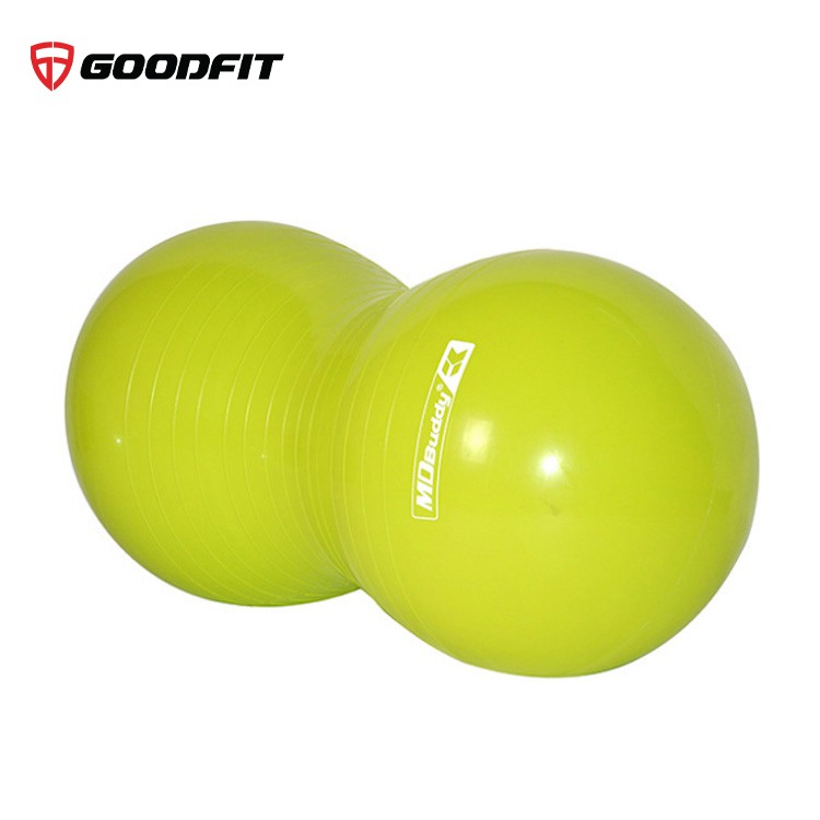 Bóng tập YOGA hình bầu dục MDBuddy MD1232