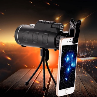 Ống nhòm cho điện thoại, ống nhòm 1 mắtpanda- kaw x2000, nhìn siêu xa, siêu nét, thiết kế gọn nhẹ
