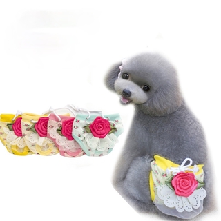 Cute physiological diapers for pets