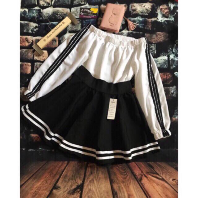 SÉT ÁO VÁY THUỶ THỦ 🌼🌼🌼