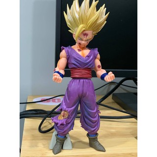 Mô hình songohan ssj2