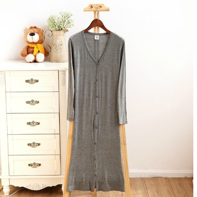 Áo Khoác Cardigan Mỏng Dáng Dài Màu Trơn Thời Trang Mùa Hè Cho Nữ