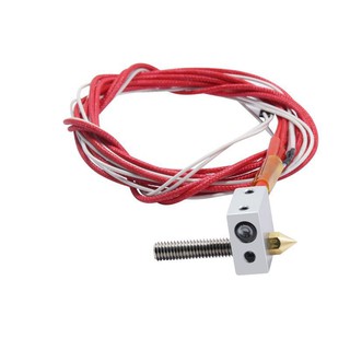 Bộ đầu phun MK8 cho máy in 3D