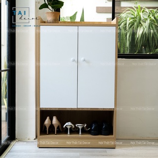 Tủ Giày Thông Minh Giá Tốt 3 NGĂN 1 HỘC TC022 (Miễn Phí Lắp Đặt)