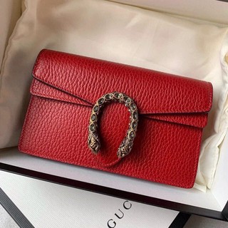 Túi Gucci Dionysus Leather Mini