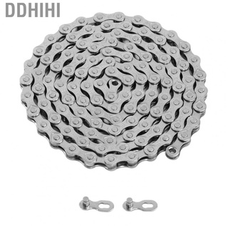 Ddhihi 8s Bike Chain Wear Resistant Chains Parts For Mountain Road