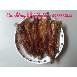 CÁ NHỒNG PHÚ QUỐC