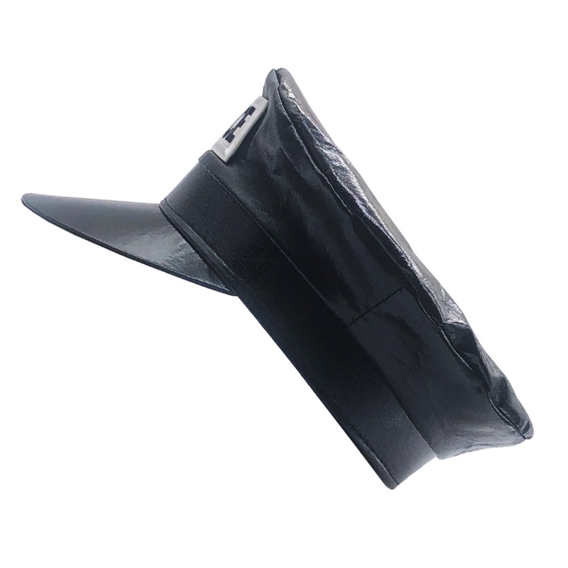 Mũ Thủy Thủ Hóa Trang Cảnh Sát Thuyền Trưởng