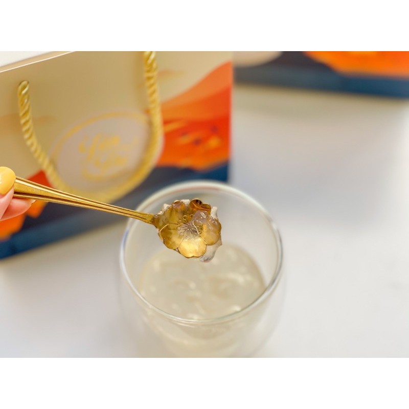 COMBO 50 HŨ YẾN THỊ GIÁ TỐT- YẾN CHƯNG SẴN-12Gram YẾN TƯƠI-70ml/hũ | BigBuy360 - bigbuy360.vn