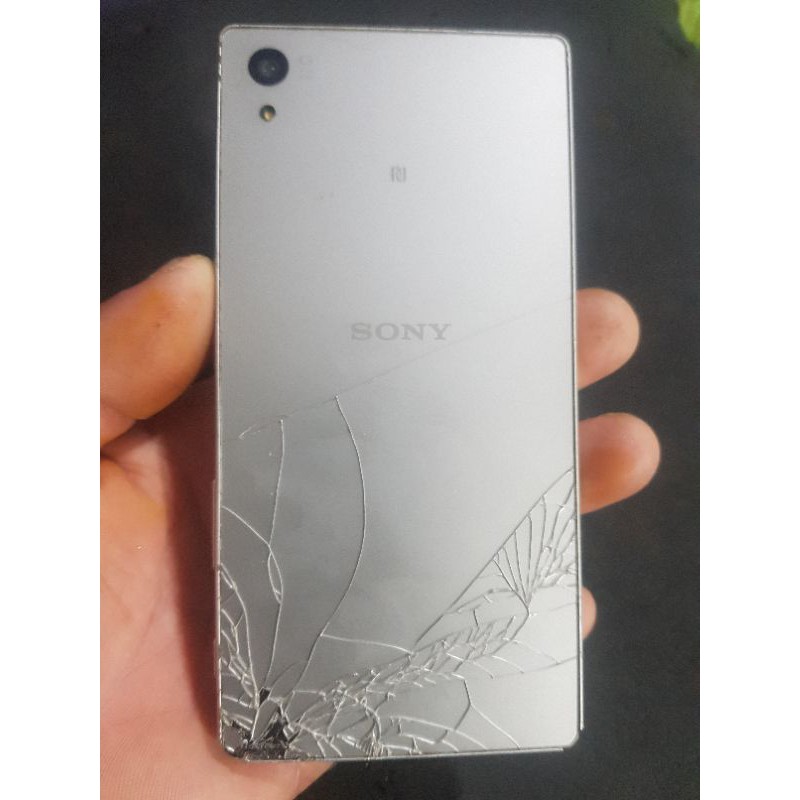 điện thoại sony xperia z5