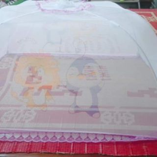 Màn chụp sơ sinh Baby Việt Long