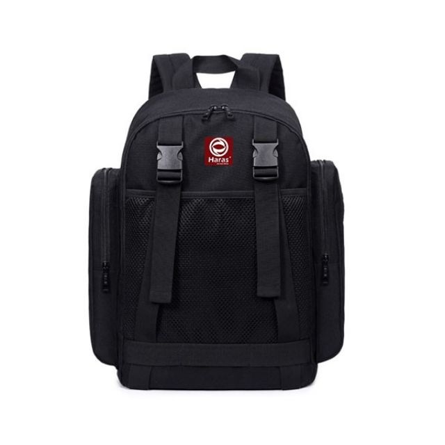 Balo  minion nhiều ngăn nam nữ đựng laptop học, đi làm, du lịch  balo TLBL0072