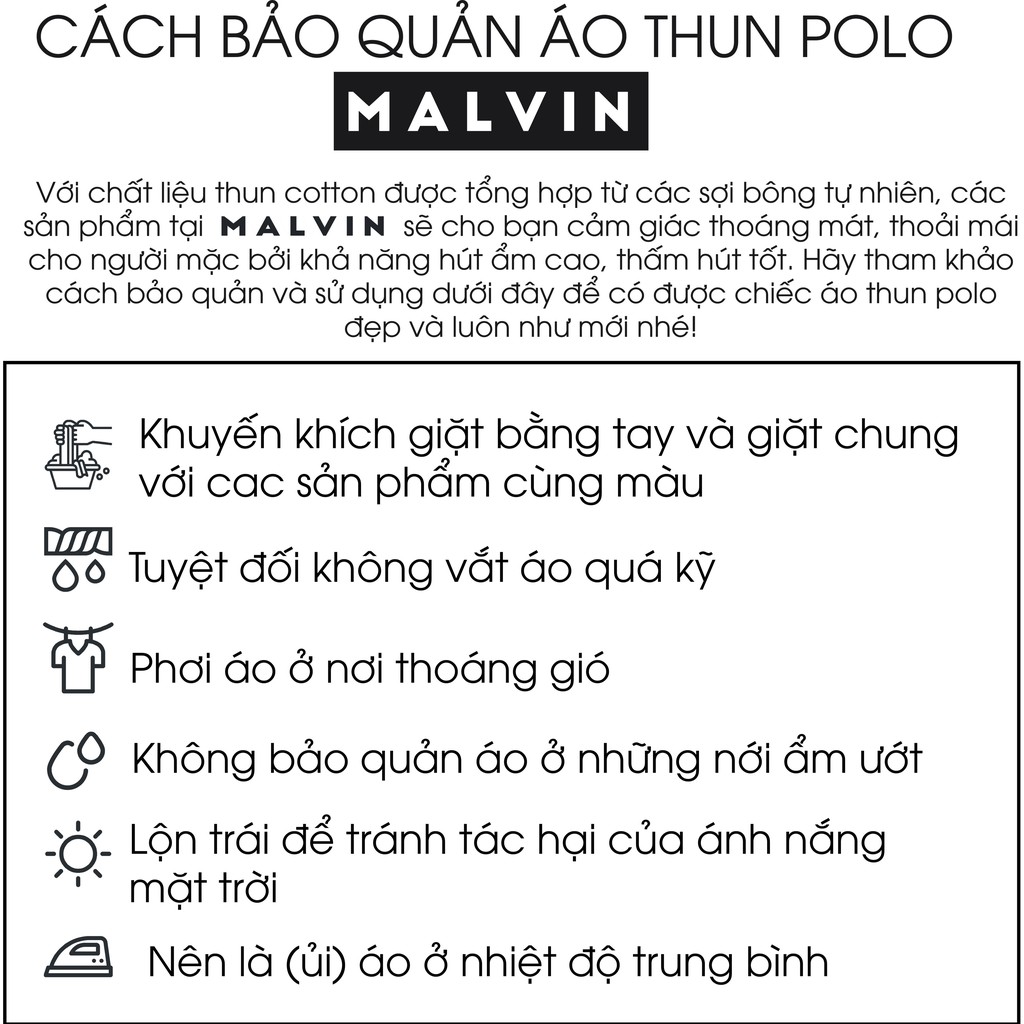 Áo Polo Nam Màu Xám Chì có cổ BASIC vải cotton cá sấu chất đẹp cao cấp Malvin Official MALP002