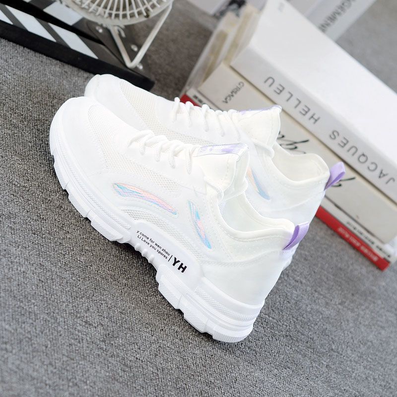 Giày nữ thể thao YH