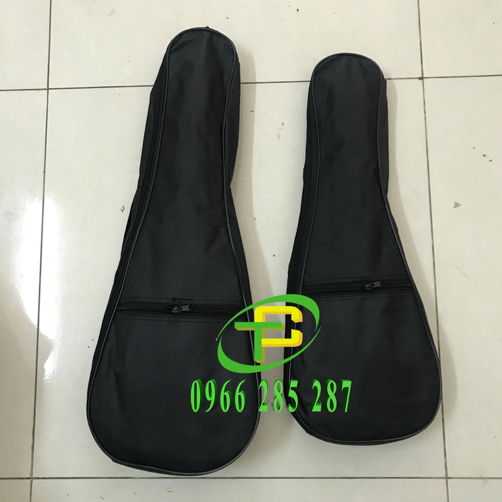 Bao Đàn ukulele loại 1 lớp