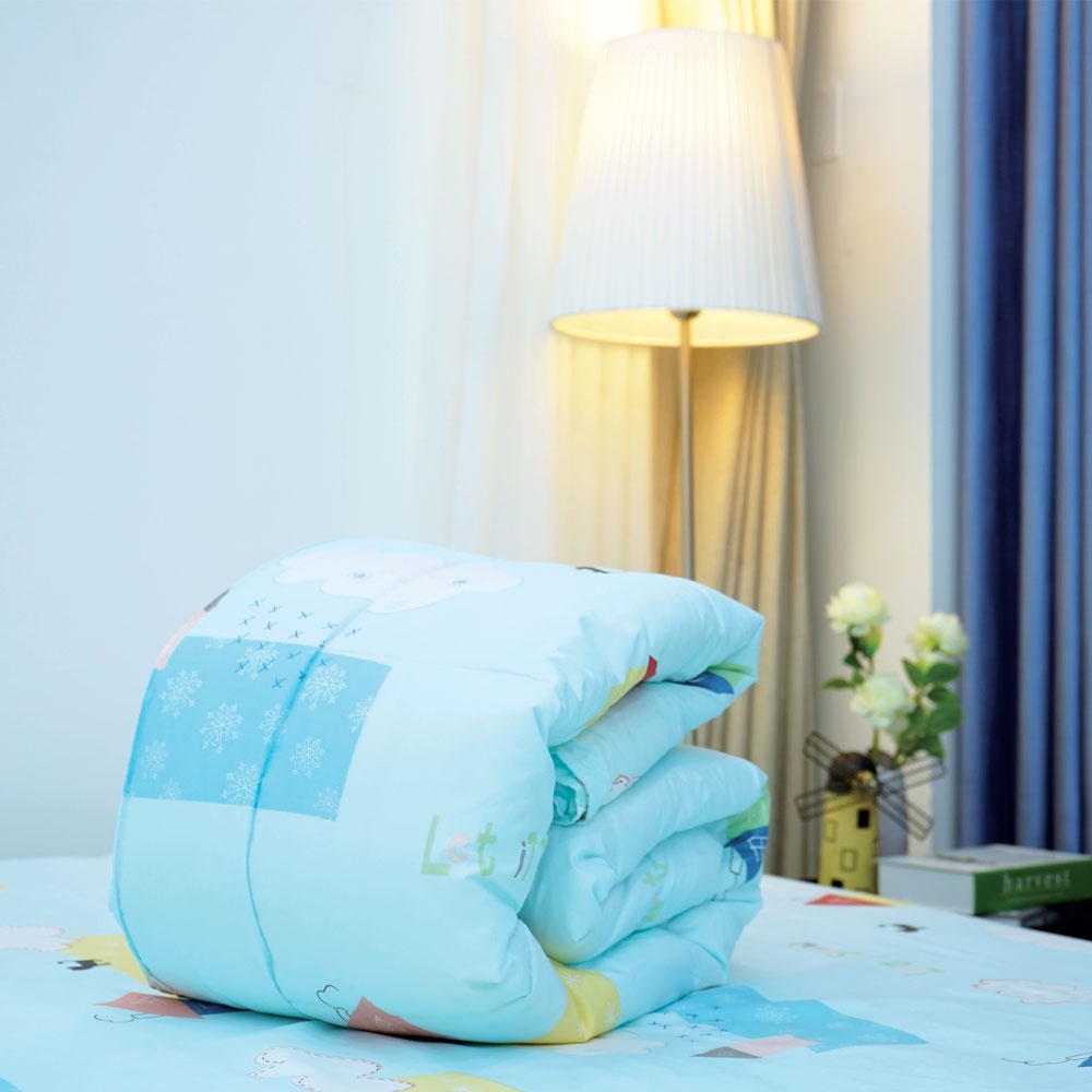 Chăn chần bông Everon Lite 200x220  ELM Collection 2