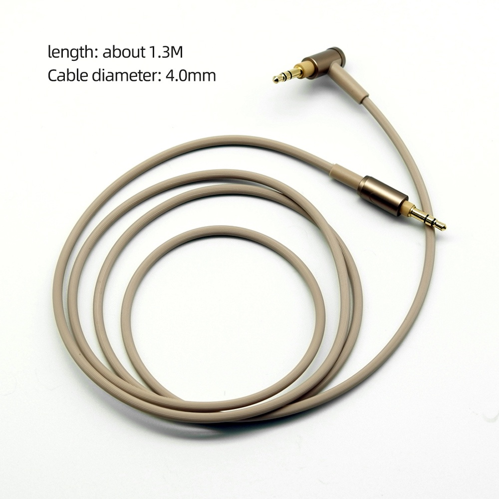 Dây cáp tai nghe FAAEAL cao cấp cho Sony MDR-XB950BT MDR-1000X WH-1000XM2 WH-1000XM3 WH-900 WH-CH700N MDR-100ABN