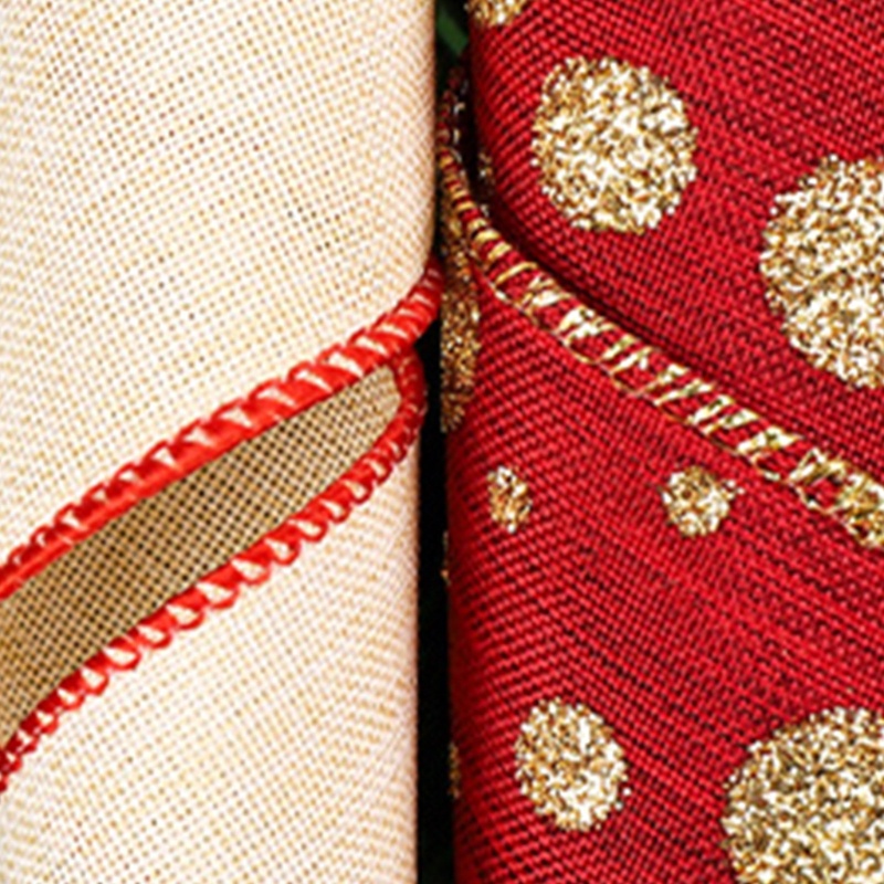 Cây Thông Chấm Bi Lớn Dùng Trang Trí Giáng Sinh