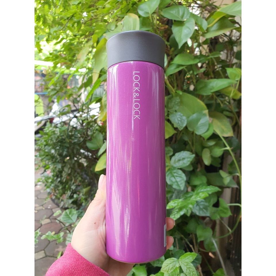 Bình giữ nhiệt Lock and Lock 400ml cao cấp