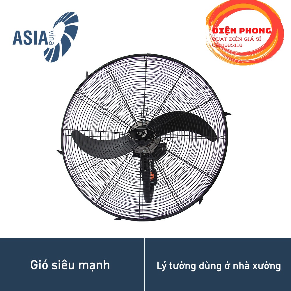 Quạt treo công nghiệp Asiavina L24001