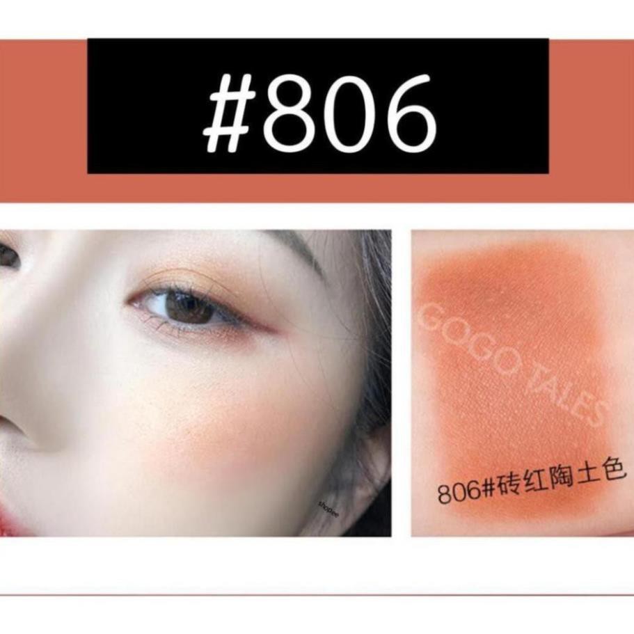 Phấn má hồng GOGO TALES (nhiều màu)/ Powder blush/ Cream blush | BigBuy360 - bigbuy360.vn