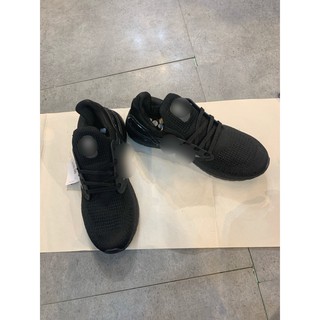 Giầy Ub 6.0 all black uzulang