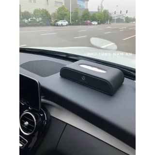Hộp giấy mercedes-benz